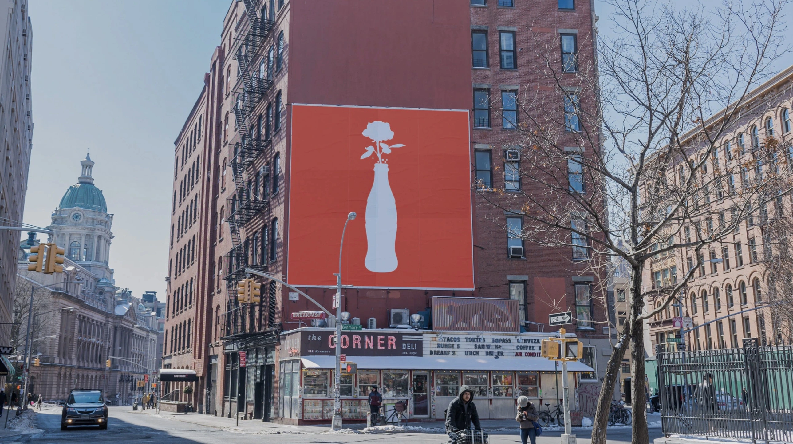 Happiness in a Bottle